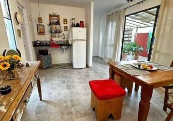 Casa com 2 dormitórios para alugar, por r$ 2.600/mês - catu de abrantes - camaçari/ba