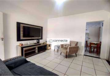 Casa com 3 dormitórios à venda, 75 m² por r$ 402.000,00 - parque flamengo - guarulhos/sp