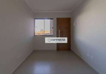 Lançamento 1 dormitorio  na zona norte