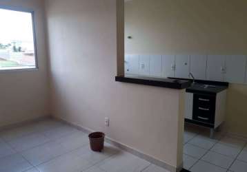 Venda - apartamento - residencial praia dos namorados - americana - sp