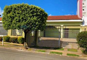 Venda - casa - jardim nossa senhora do carmo - americana - sp