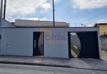 Casa com 2 quartos à venda no jardim cecília, mogi das cruzes , 180 m2 por r$ 405.000