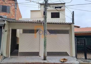 Casa com 4 dorms, parque olimpico, mogi das cruzes - r$ 510 mil, cod: 2682