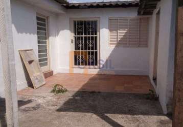 Casa com 1 quarto para alugar na vila lavínia, mogi das cruzes , 70 m2 por r$ 1.000