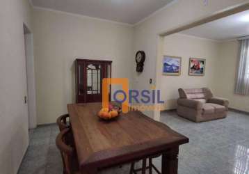 Casa com 2 dormitórios para alugar, 92 m² por r$ 4.700,00 - jardim armênia - mogi das cruzes/sp