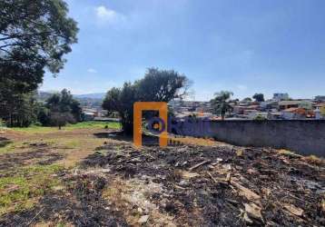 Terreno comercial para venda e locação, vila cintra, mogi das cruzes - te0030.