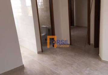 Casa com 2 dormitórios à venda, 50 m² por r$ 218.100,00 - vila pomar - mogi das cruzes/sp