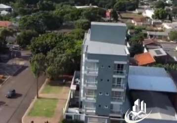 Vendo apartamento na rua manaus no bairro cancelli em cascavel