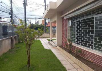 Casa residencial para venda casa com 4 dormitórios na melhor localização de coqueiros. florianopolis