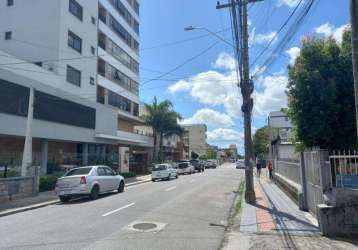 Apartamento para venda apartamento de 3 dormitórios (suíte) no balneário estreito. florianopolis