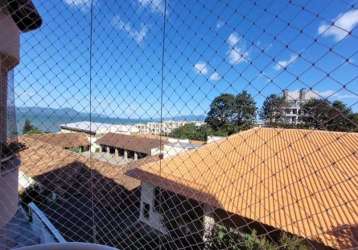 Apartamento para venda apartamento de 3 dormitórios (suíte), florianopolis