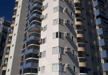 Apartamento para venda apartamento de 3 dormitórios (suíte), 2 sacadas e garagem no kobrasol. são josé