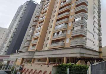 Apartamento para aluguel apartamento com 128,82m2, 3 quartos (suíte), dep. completa, garagem, em campinas são josé