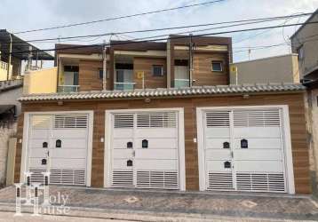 Sobrado à venda por r$ 580.000,00 - penha - são paulo/sp