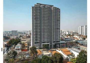 Apartamento com 2 dormitórios à venda, 67 m² por r$ 680.000,00 - penha - são paulo/sp