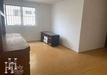 Apartamento com 3 dormitórios à venda, 75 m² por r$ 350.000,00 - cangaíba - são paulo/sp