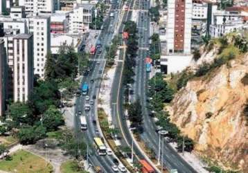 Excelente oportunidade - lote na avenida cristiano machado