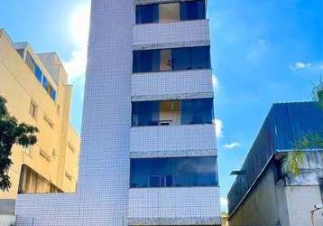 Vendo apartamento bairro nova vista – belo horizonte / mg