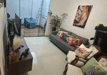 Vendo casa geminada quatro quartos com suíte máster - xangri-lá/contagem