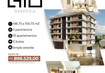 Lindo apartamento 3 suítes atibaia