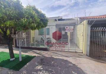 Casa com 2 quartos à venda por r$ 280.000 em ótima localização! - madrid - maringá/pr