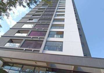 Apartamento à venda, 119 m² por r$ 1.400.000,00 - zona 03 - maringá/pr