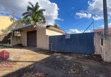 Terreno à venda, 577 m² por r$ 470.000,00 - conjunto habitacional lea leal - maringá/pr