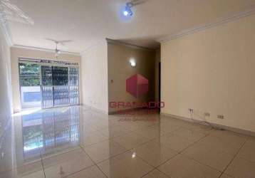 Apartamento com 4 dormitórios, 120 m² - venda por r$ 750.000,00 ou aluguel por r$ 3.900,00/mês - zona 04 - maringá/pr