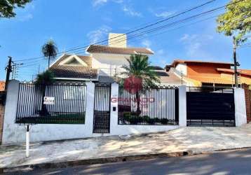 Sobrado com 4 dormitórios à venda, 414 m² por r$ 3.950.000,00 - zona 05 - maringá/pr