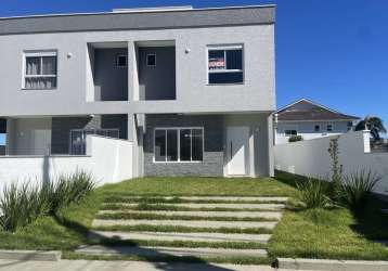 Casa com 3 quartos à venda no cachoeira do bom jesus, florianópolis  por r$ 1.295.800