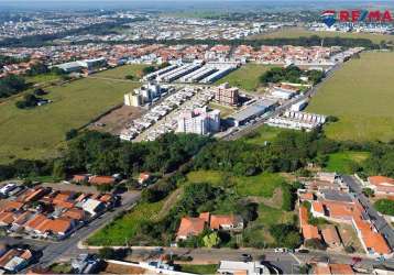 Terreno residencial com 10 mil metros à venda em boituva-sp