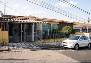 Casa à venda, sorocaba, casa térrea, vila lucy, 331m², 1.000.000,00, ideal para clinicas, escola, home care