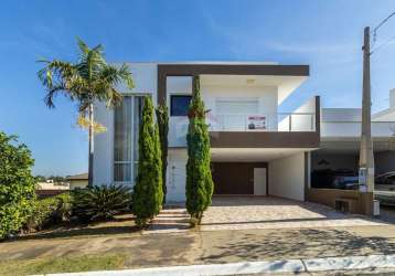 Casa à venda com 3 suítes, piscina adulto e infantil, 350 m², r$1.497.000,00 no condomínio portal da primavera, próximo da prefeitura, sorocaba/sp.