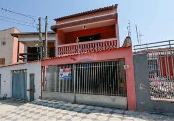 Casa a venda com 4 quartos sendo 1 suite, na vila barão, sorocaba sp