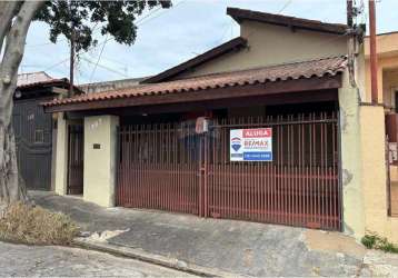 Casa para locação com 3 quartos na vila gabriel - sorocaba