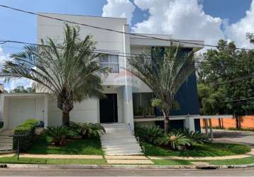 Casa em condomínio para venda no belvedere ii - votorantim/sp