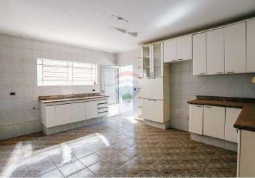 Casa á venda com 3 quartos, 1 suíte na vila helena, sorocaba-sp