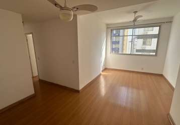 Excelente apartamento na tavares de macedo