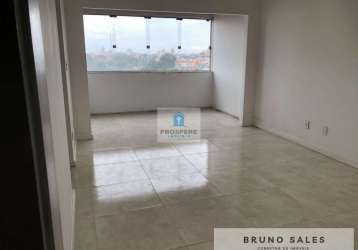 Apartamento em daniel lisboa, reformado, 2 quartos, sendo 1 suíte, varanda integrada, 3 banheiros, dependência completa, 1 vaga de garagem.