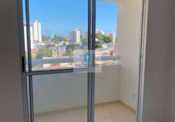 Apartamento no cabula, nascente, 2 quartos, sendo 1 suíte, 2 banheiros, 1 vaga de garagem, área de serviço.