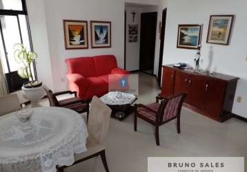 Apartamento duplex, nascente, vista mar, 3 quartos, sendo 3 suítes, 2 vagas de garagem, área de serviço, varanda.