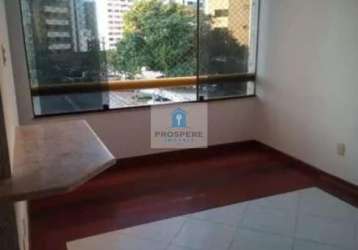 Apartamento no cidade jardim, nascente, 3 quartos, sendo 2 suítes, 3 banheiros, 1 vaga de garagem, área de serviço, varanda.