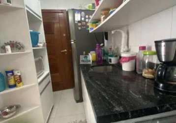 Apartamento com 2 quartos, 75m², à venda em salvador, graça