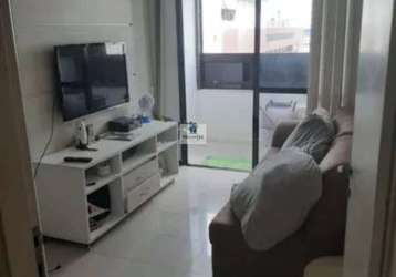 Apartamento com 3 quartos, 75m², à venda em salvador, imbuí