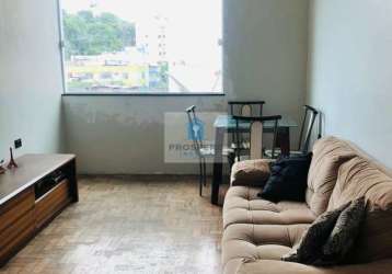 Apartamento amplo, 3 quartos na barra