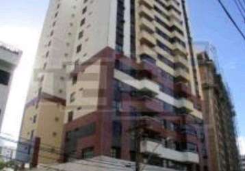 Apartamento com 3 dormitórios à venda, 130 m² por r$ 850.000,00 - pituba - salvador/ba