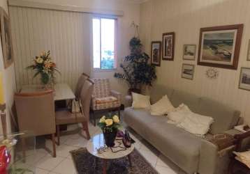 Apartamento com 1 dormitório à venda, 60 m² por r$ 350.000,00 - brotas - salvador/ba