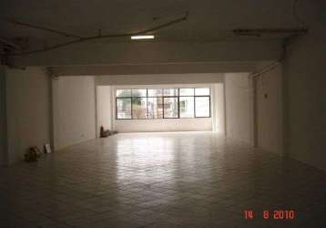 Loja para alugar, 180 m² a