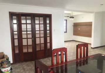Casa com 5 dormitórios à venda, 300 m² por r$ 670.000,00 - stella maris - salvador/ba