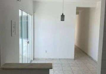 Apartamento com 2 dormitórios à venda, 72 m² por r$ 220.000,00 - boca do rio - salvador/ba